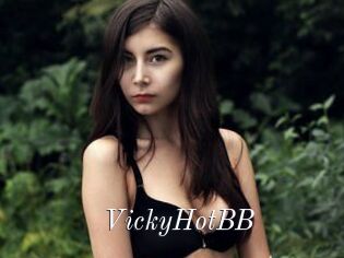 VickyHotBB