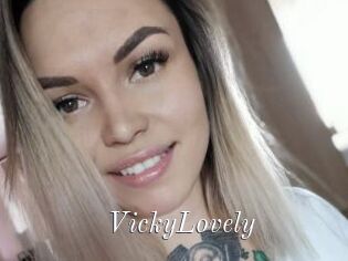 VickyLovely