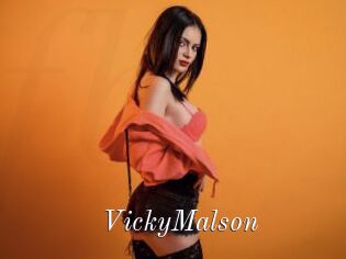 VickyMalson