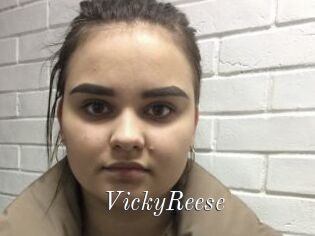 VickyReese