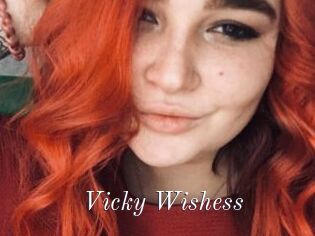 Vicky_Wishess