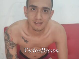 VictorBrown