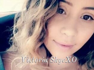 Victoria_SkyeXO