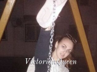 VictorianQueen