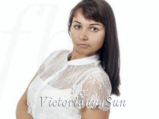 VictorianyySun