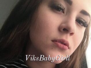 ViksBabyGirll