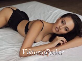 ViktoriaBecker