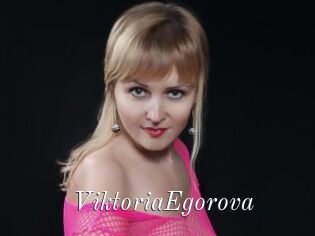 ViktoriaEgorova