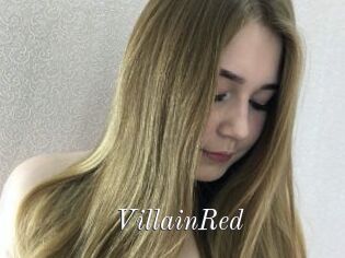 VillainRed