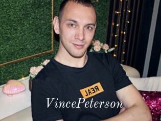 VincePeterson