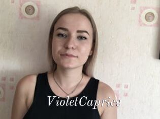 VioletCaprice