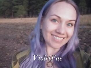 VioletFae