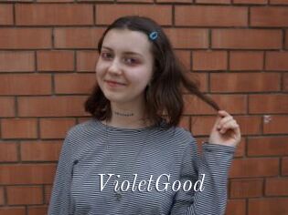 VioletGood