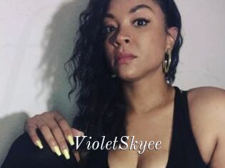 VioletSkyee