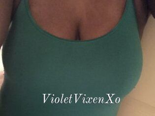 VioletVixenXo