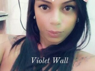 Violet_Wall