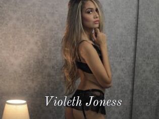 Violeth_Joness