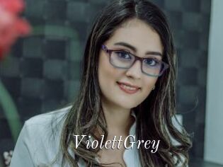 ViolettGrey