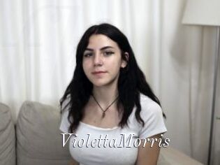 ViolettaMorris