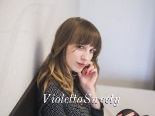 ViolettaSweety