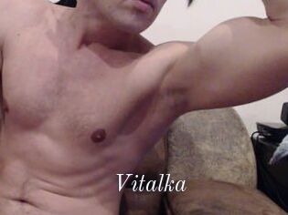 Vitalka