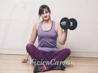 VivienCarson