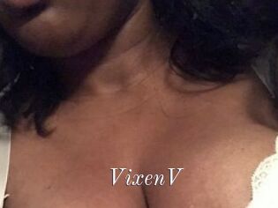 VixenV