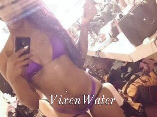 VixenWater