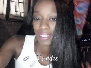 Vondis