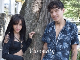 Valematy