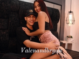 Valenandbryan