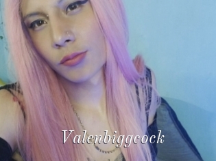 Valenbiggcock