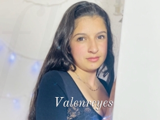 Valenreyes