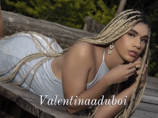 Valentinaaduboi