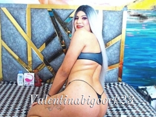 Valentinabigcock23