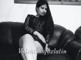 Valentinafoxlatin