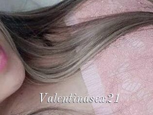 Valentinasex21