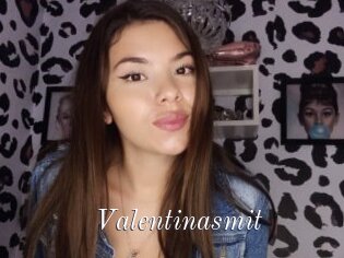 Valentinasmit