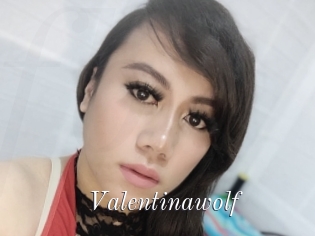 Valentinawolf