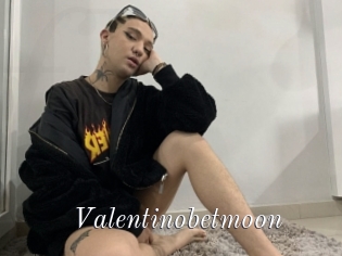 Valentinobetmoon