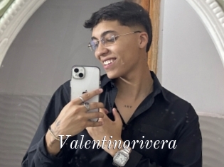 Valentinorivera