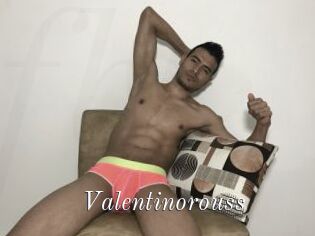 Valentinorouss