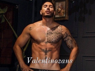 Valentinozans