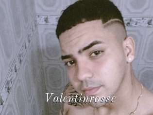 Valentinrosse