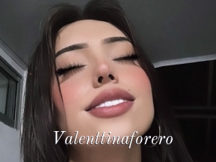 Valenttinaforero