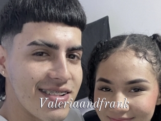 Valeriaandfrank