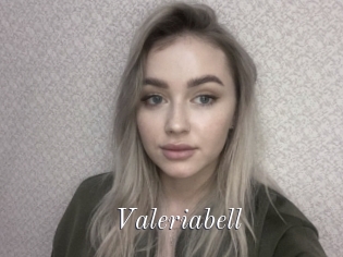 Valeriabell