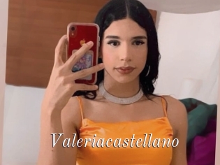 Valeriacastellano