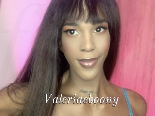 Valeriaeboony