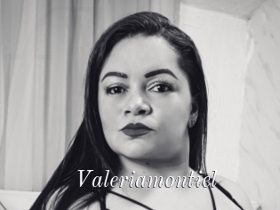 Valeriamontiel